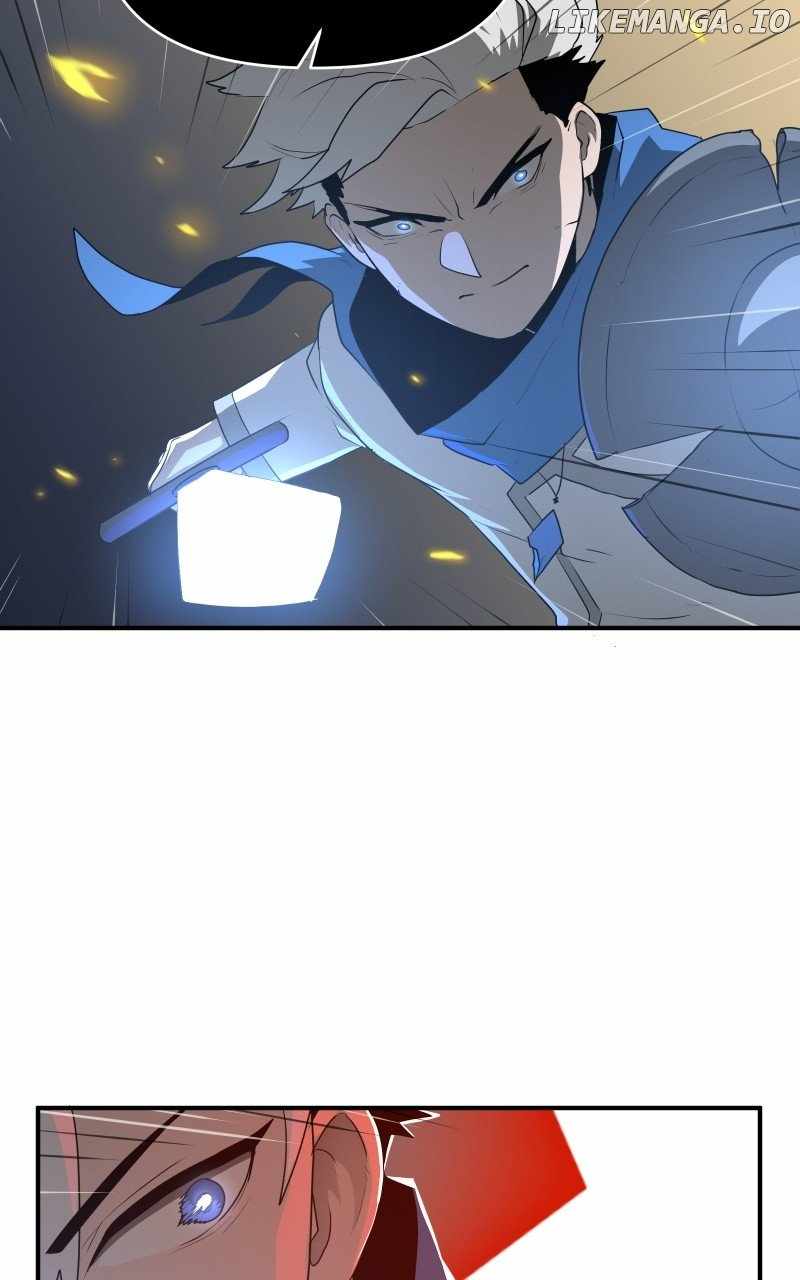 The One Who Parried Death Chapter 45 27
